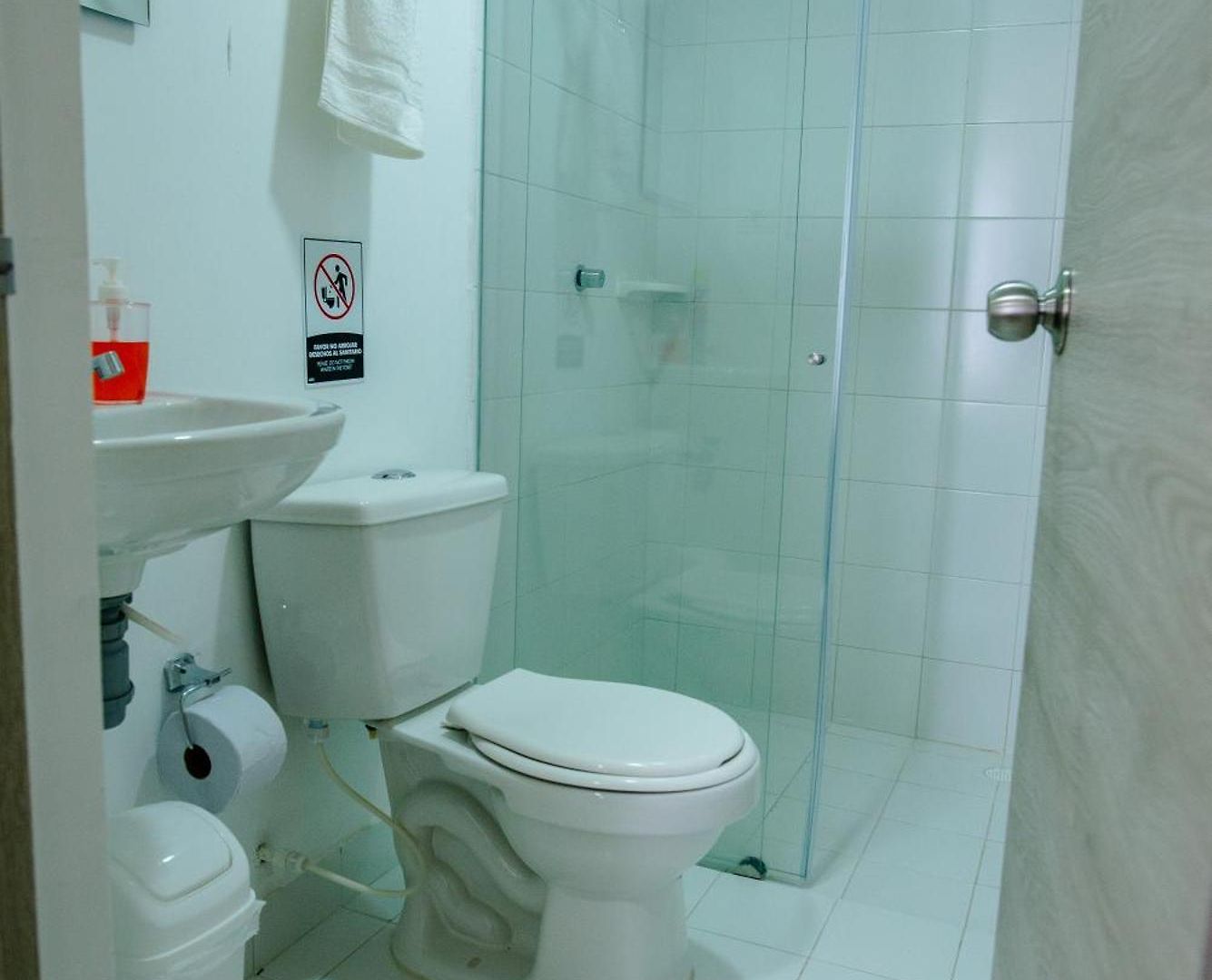 Apartamento 2 Double Beds 2001 *