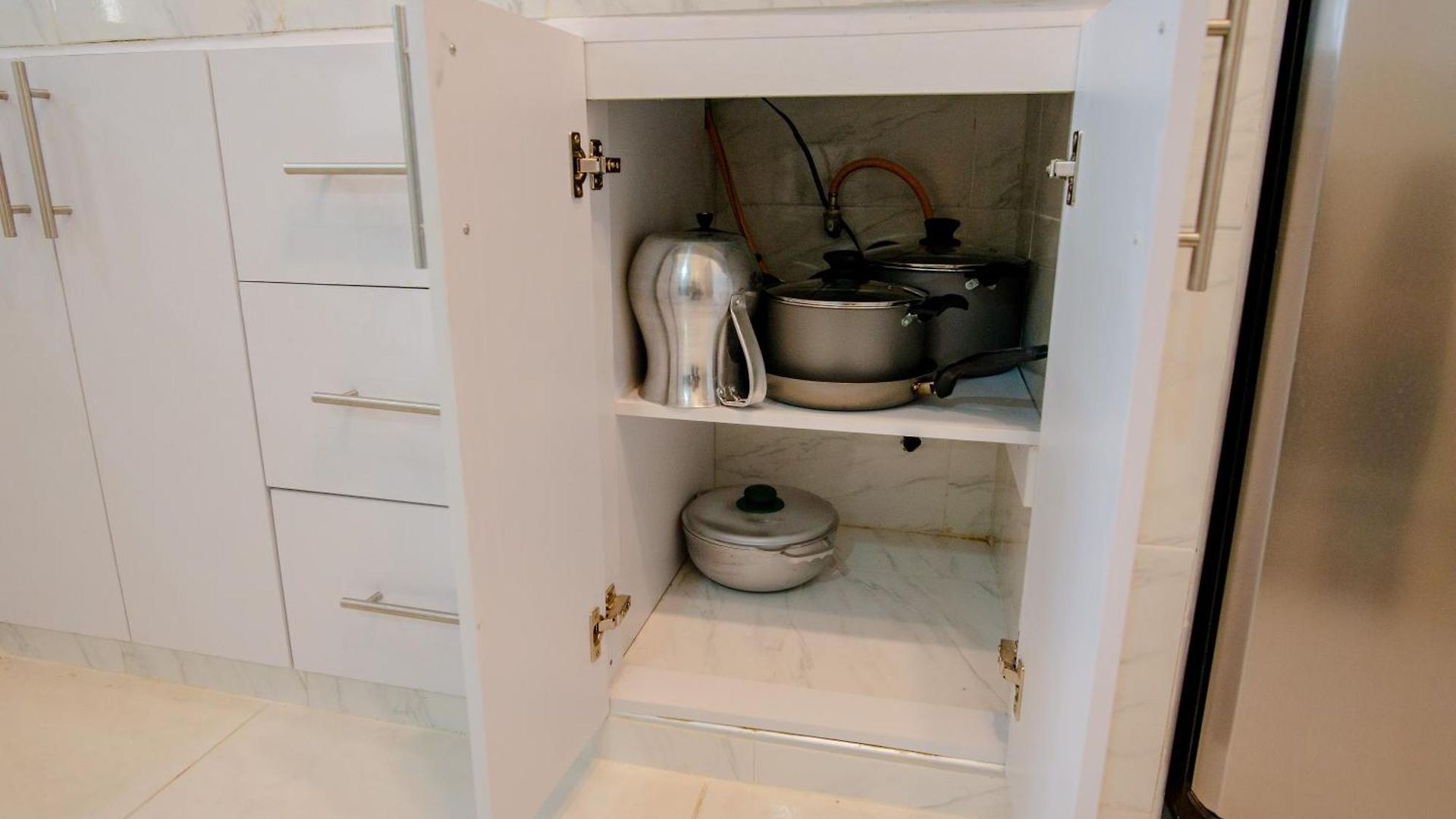 Apartamento 2 Double Beds 2001 *