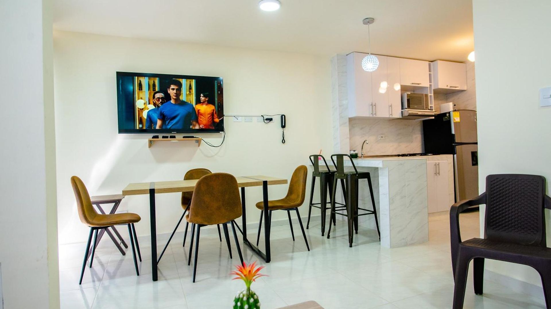 2 Double Beds 2001 Cartagena