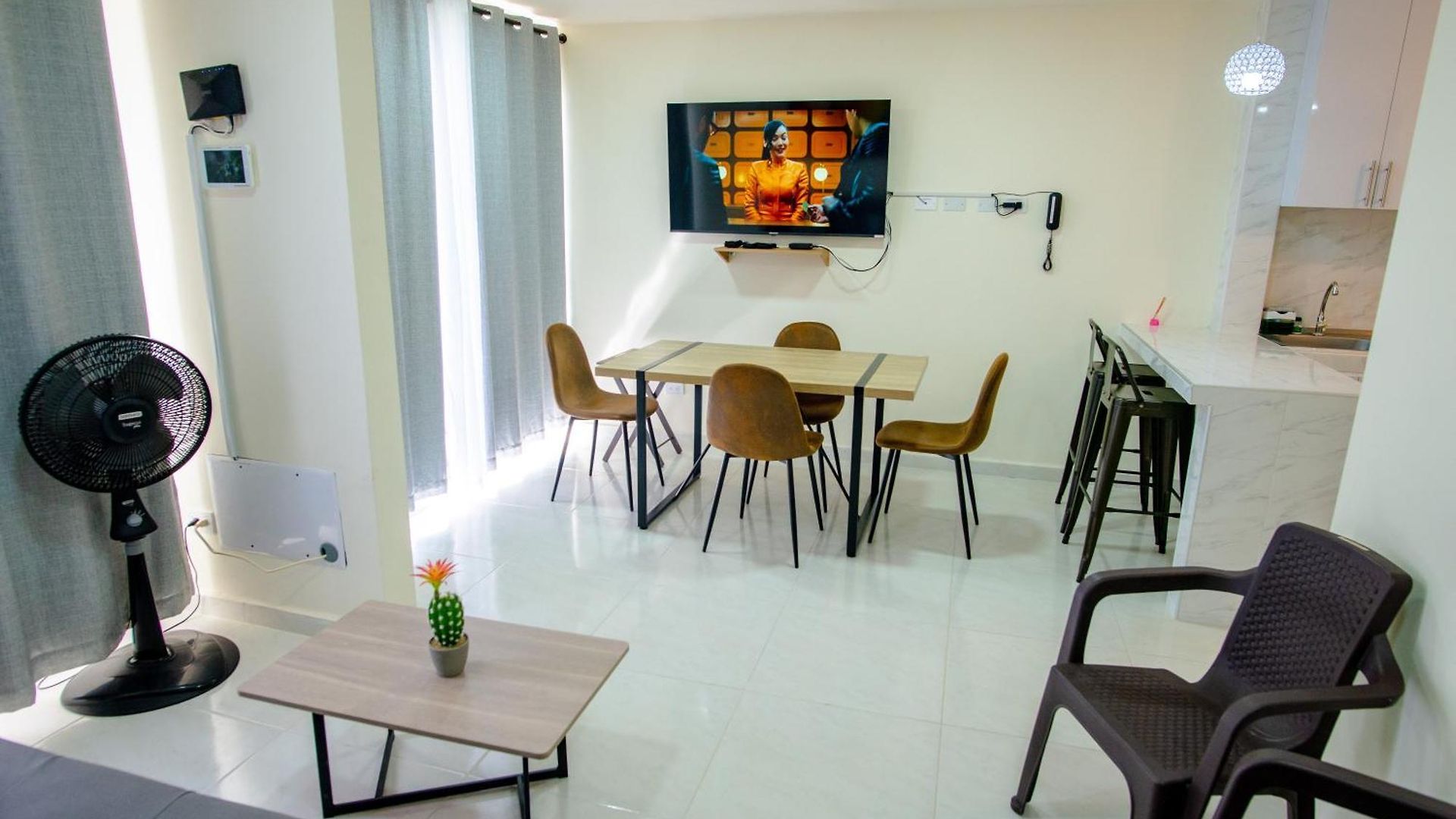 2 Double Beds 2001 Cartagena