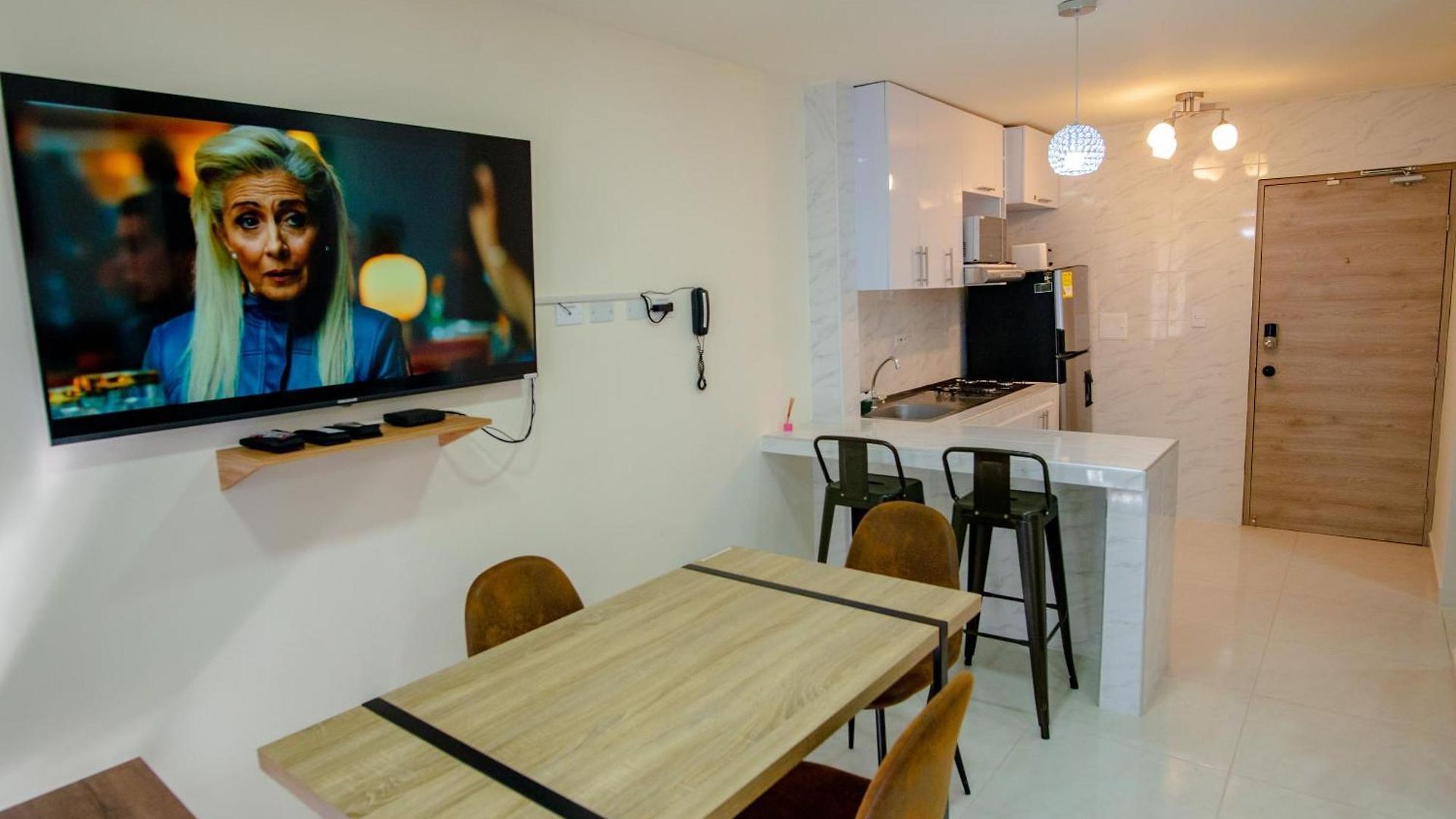 2 Double Beds 2001 Cartagena