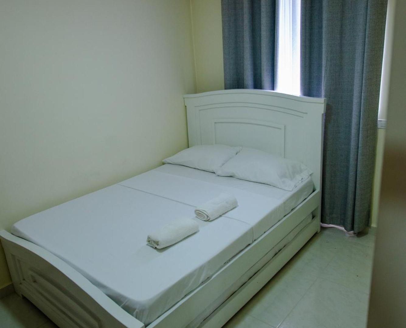 2 Double Beds 2001 Apartamento Cartagena