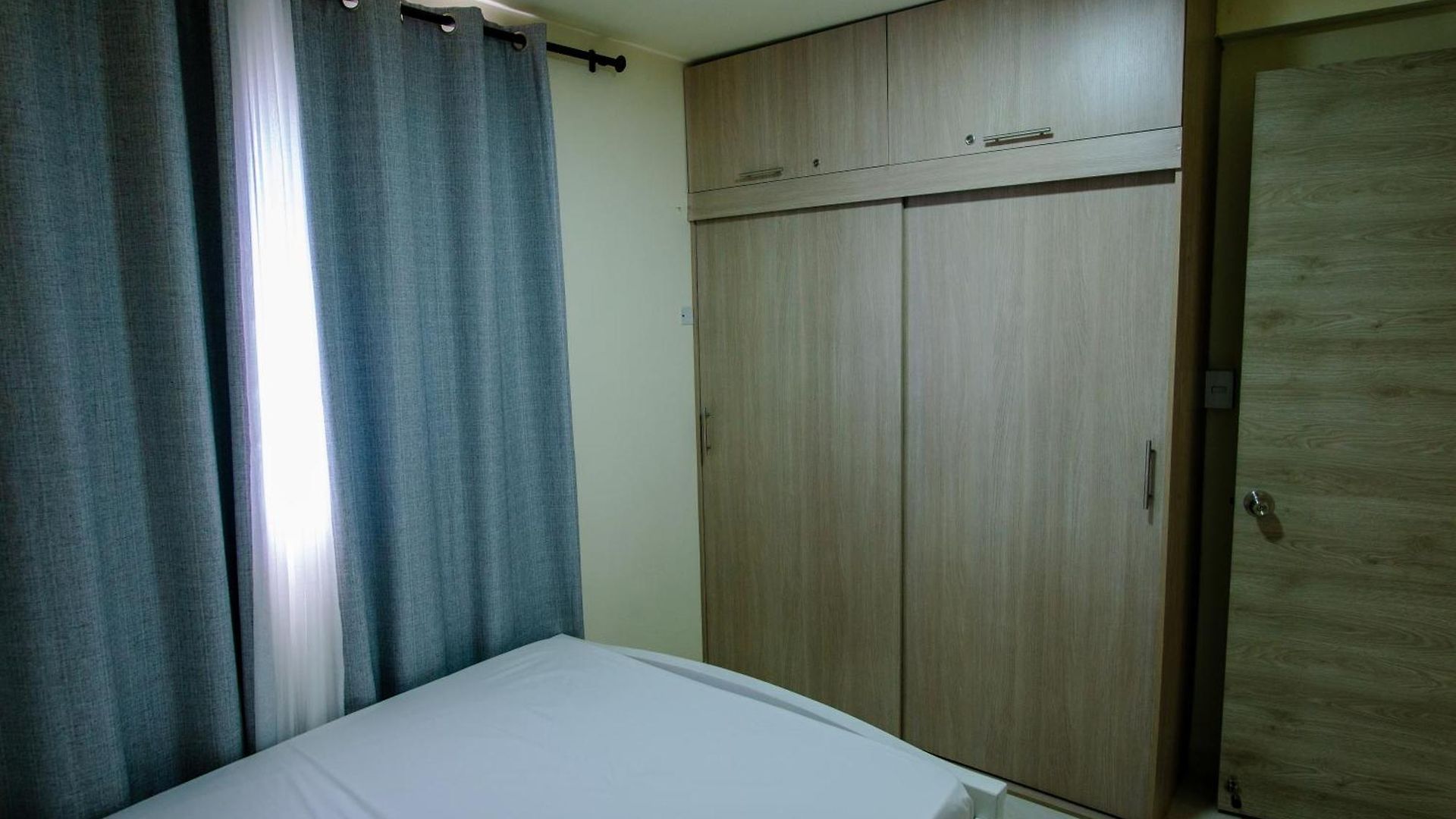 Apartamento 2 Double Beds 2001
