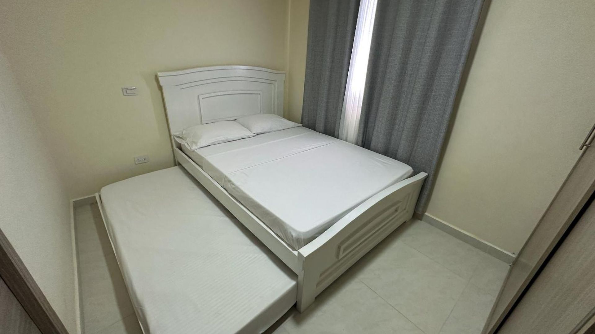 Apartamento 2 Double Beds 2001 Cartagena
