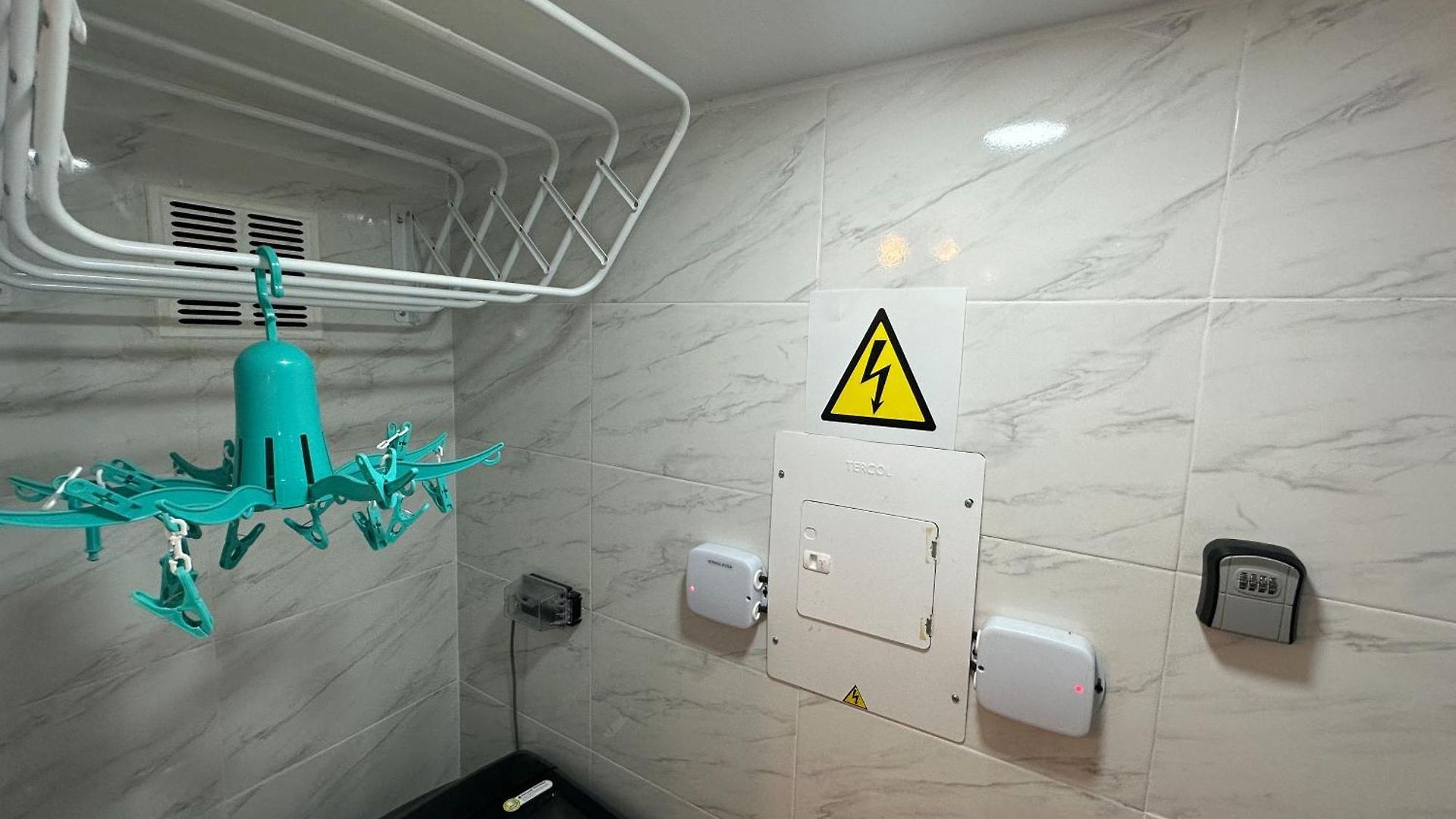 2 Double Beds 2001 Apartamento Cartagena