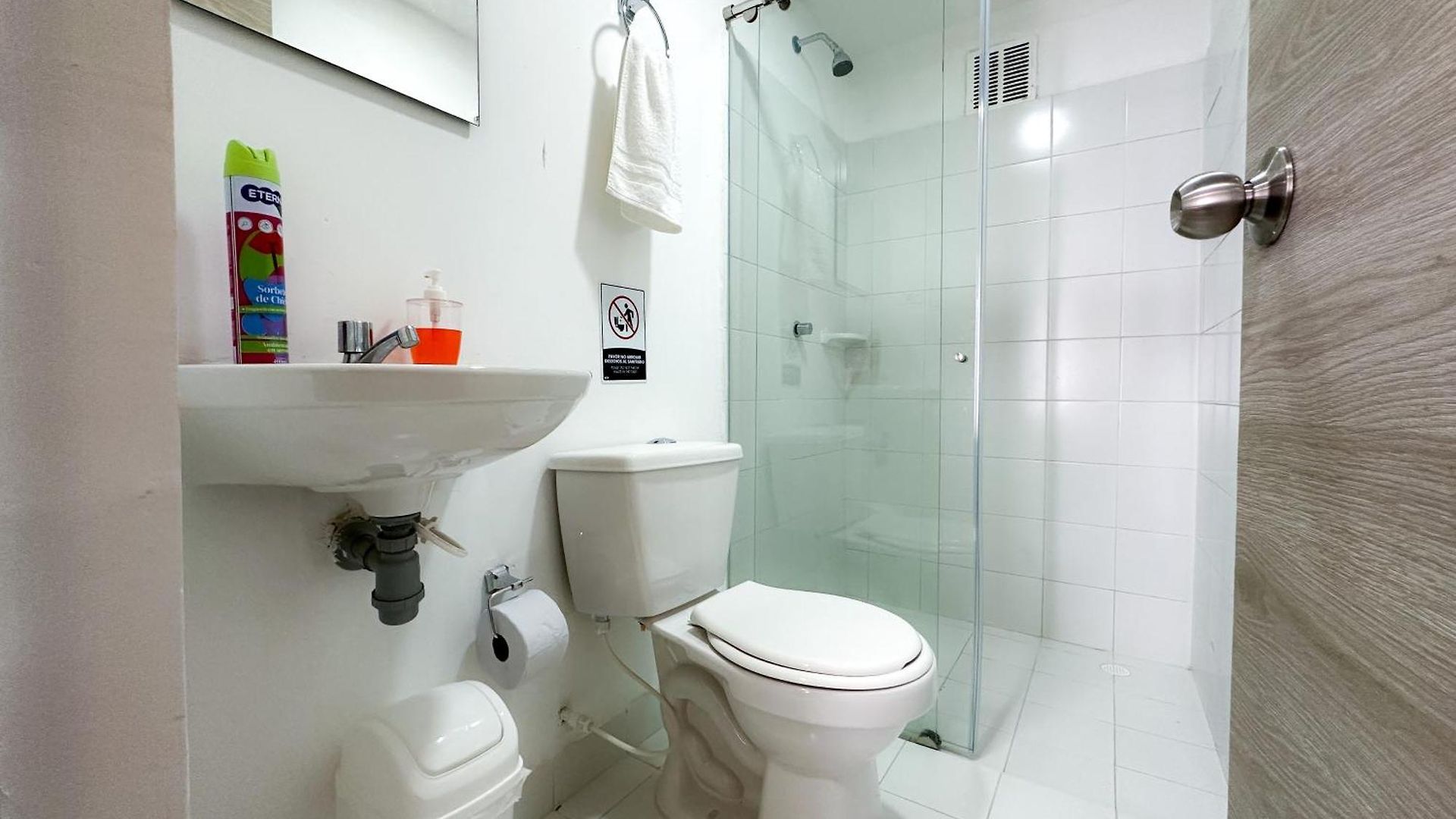 2 Double Beds 2001 Cartagena
