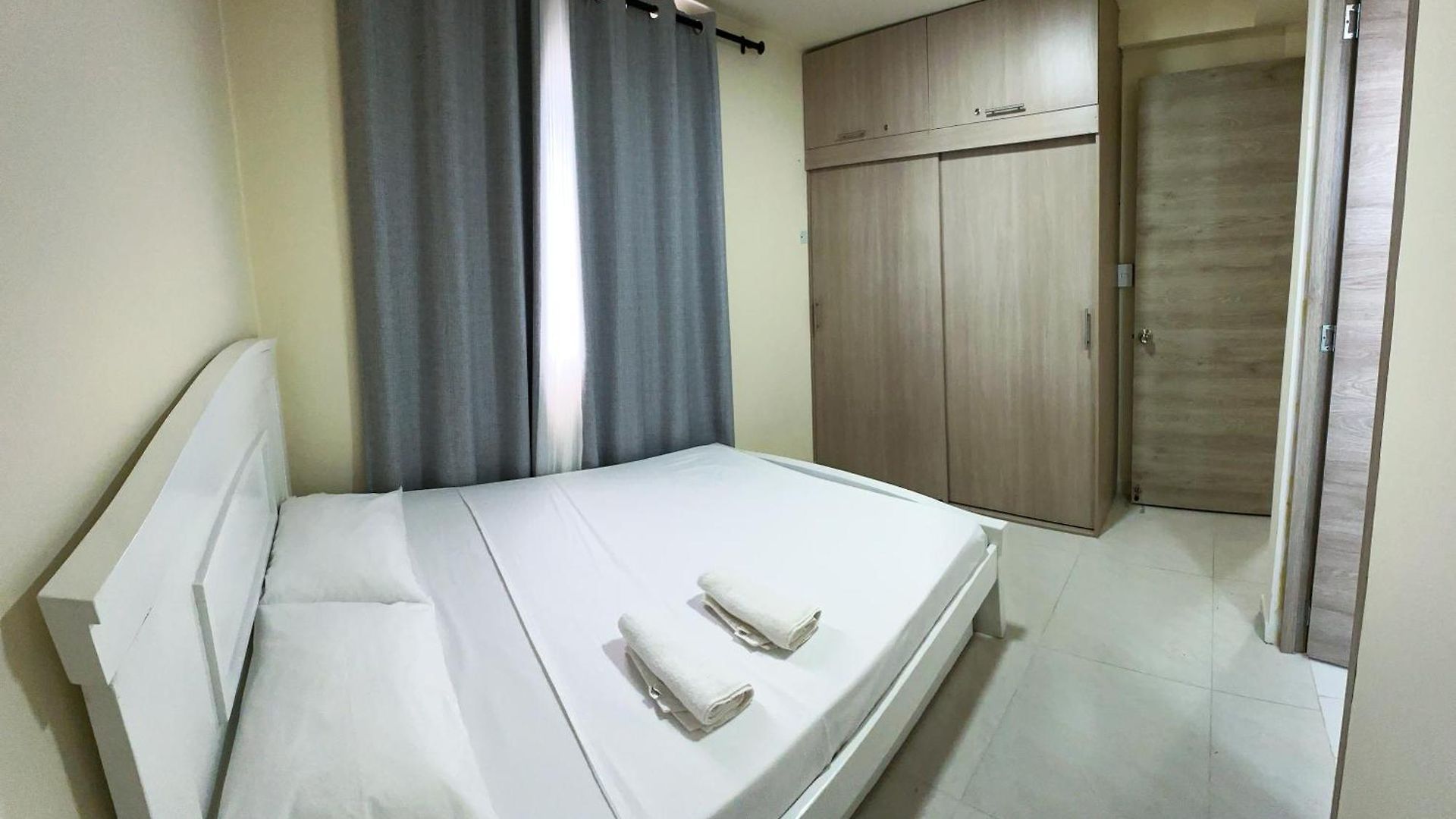 Apartamento 2 Double Beds 2001 Cartagena