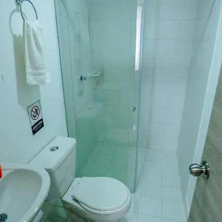 Apartamento 2 Double Beds 2001 *