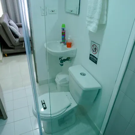 Apartamento 2 Double Beds 2001 Cartagena