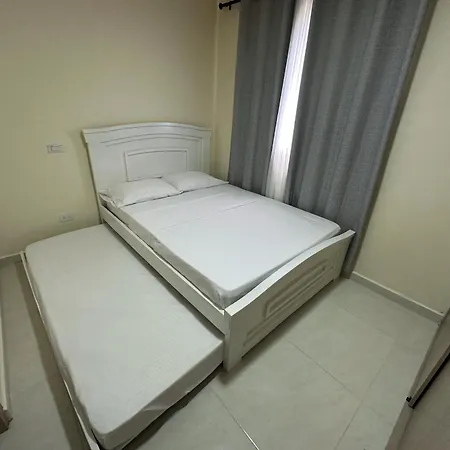 Apartamento 2 Double Beds 2001 Cartagena