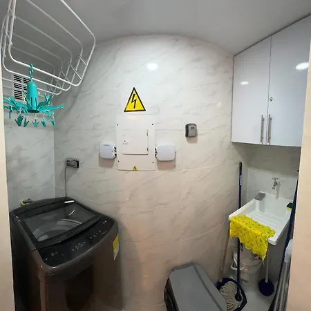 2 Double Beds 2001 * Cartagena
