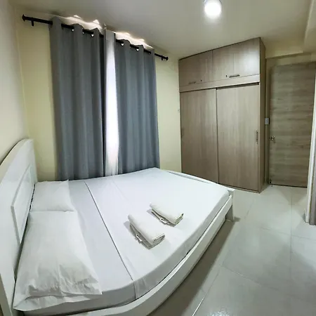 Apartamento 2 Double Beds 2001 Cartagena