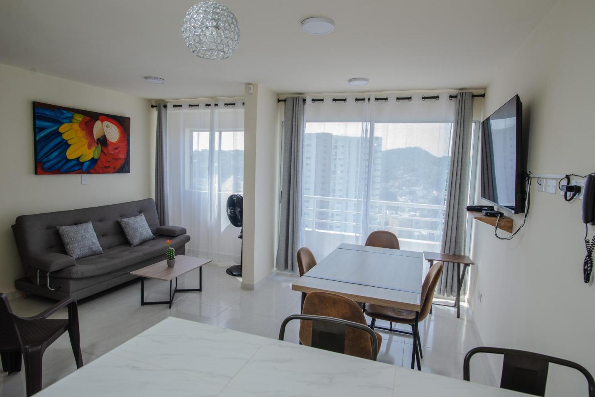 2 Double Beds 2001 *