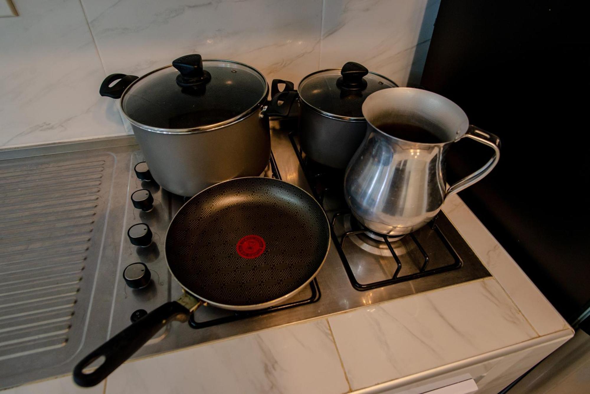 Apartment 2 Double Beds 2001 Cartagena