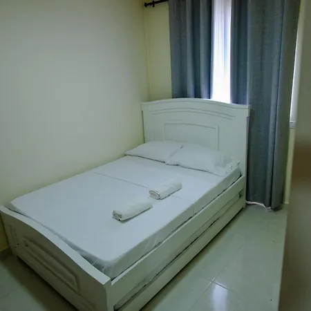 2 Double Beds 2001 Apartment Cartagena