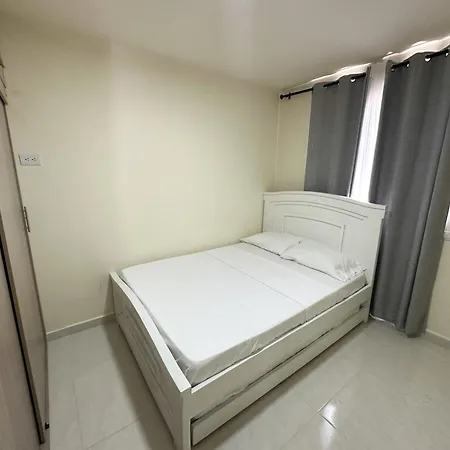 2 Double Beds 2001 Cartagena