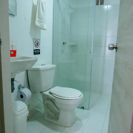 Apartamento 2 Double Beds 2001 *