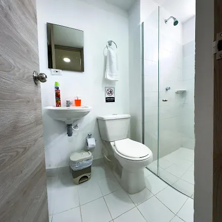Apartamento 2 Double Beds 2001 Cartagena